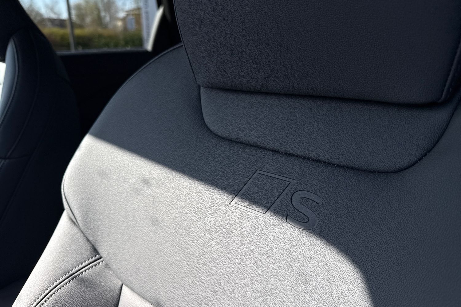 Used Audi Q3 2026 for sale - 77919309: Photo 34