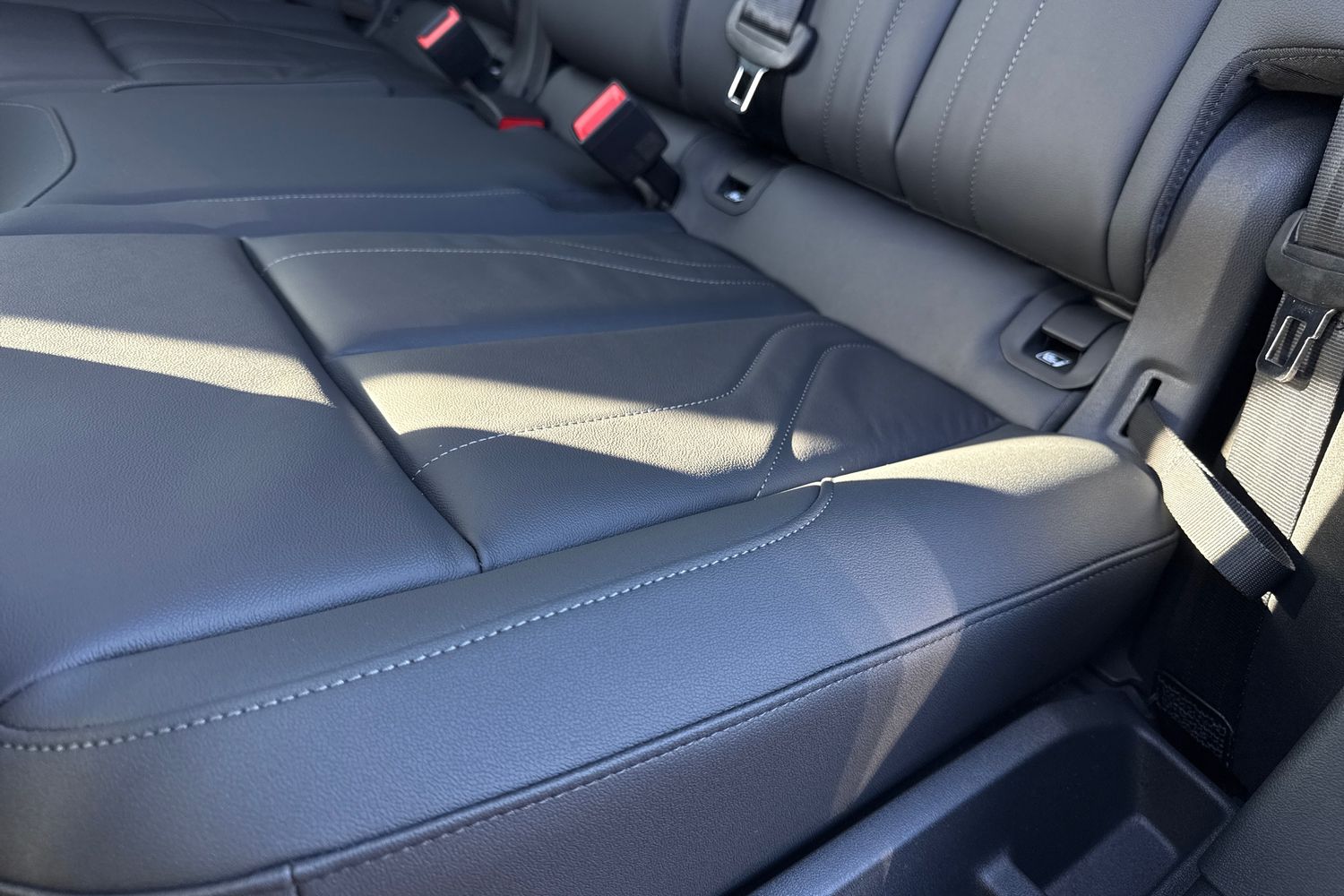 Used Audi Q3 2026 for sale - 77919309: Photo 35