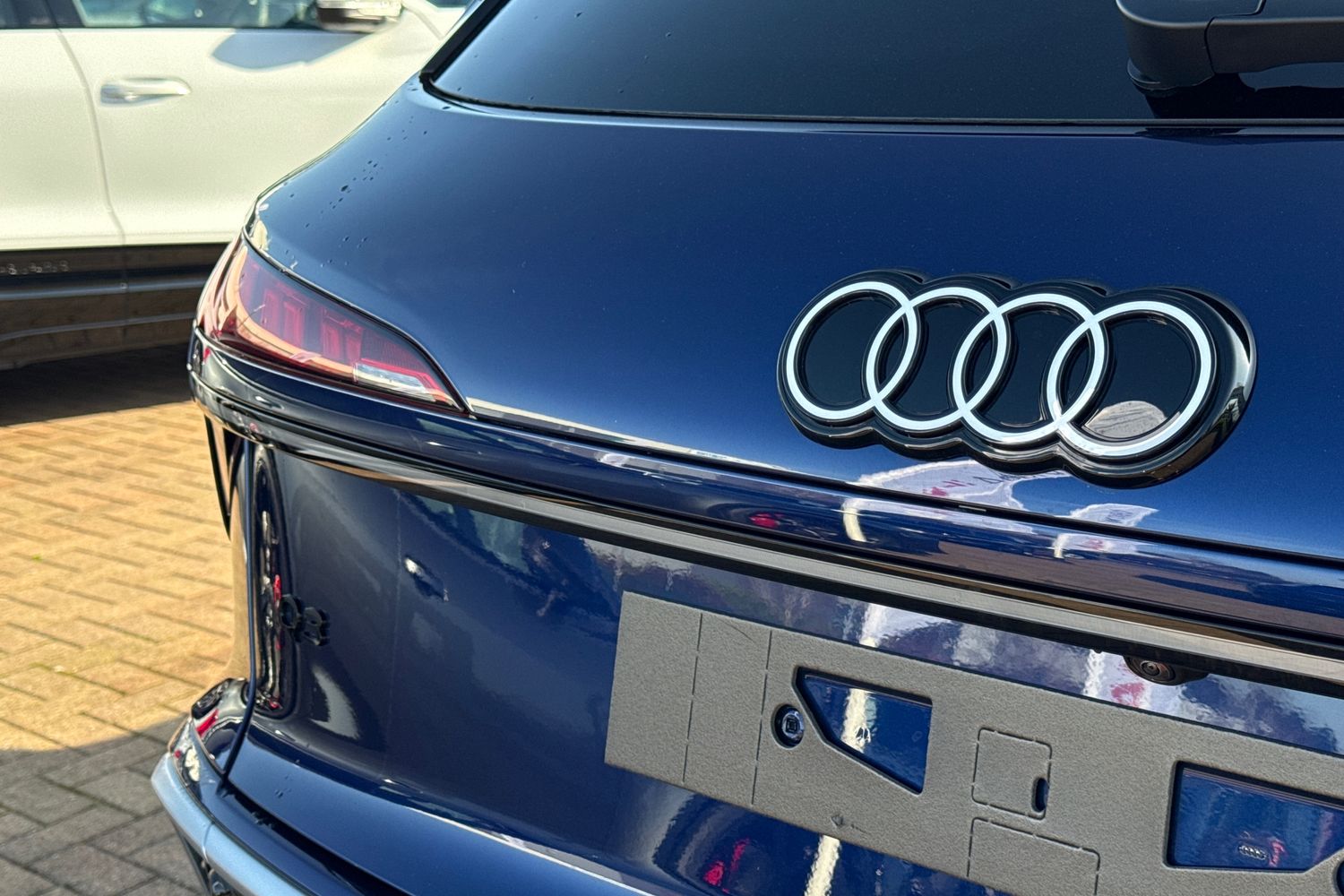 Used Audi Q3 2026 for sale - 77919309: Photo 37