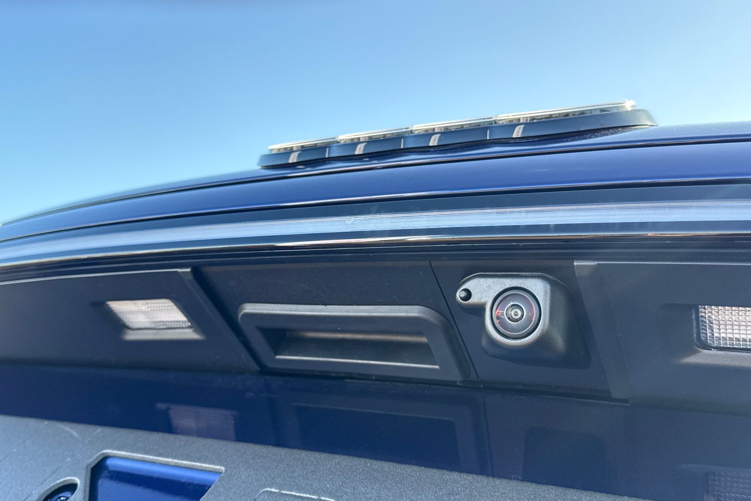 Used Audi Q3 2026 for sale - 77919309: Photo 38