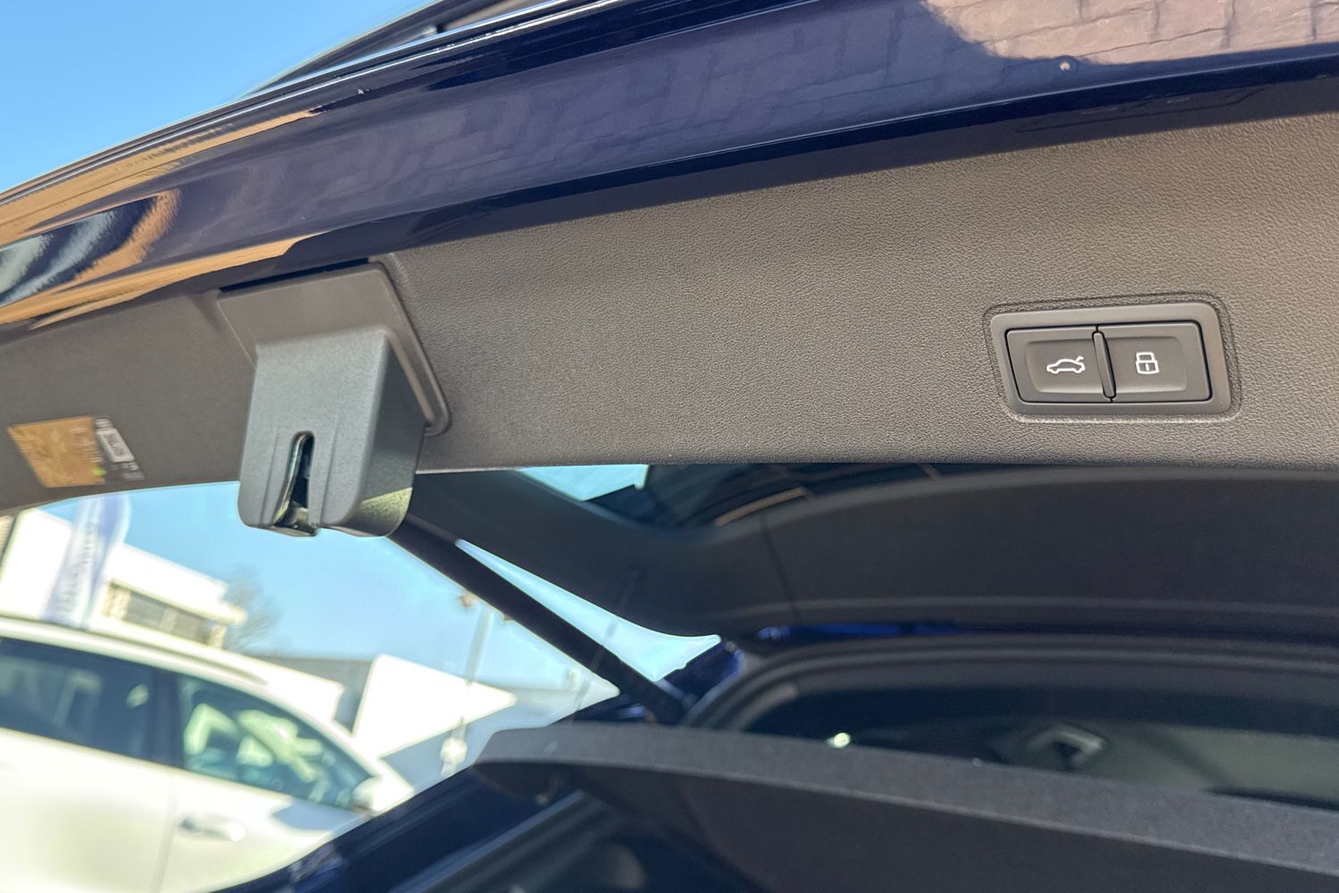 Used Audi Q3 2026 for sale - 77919309: Photo 39