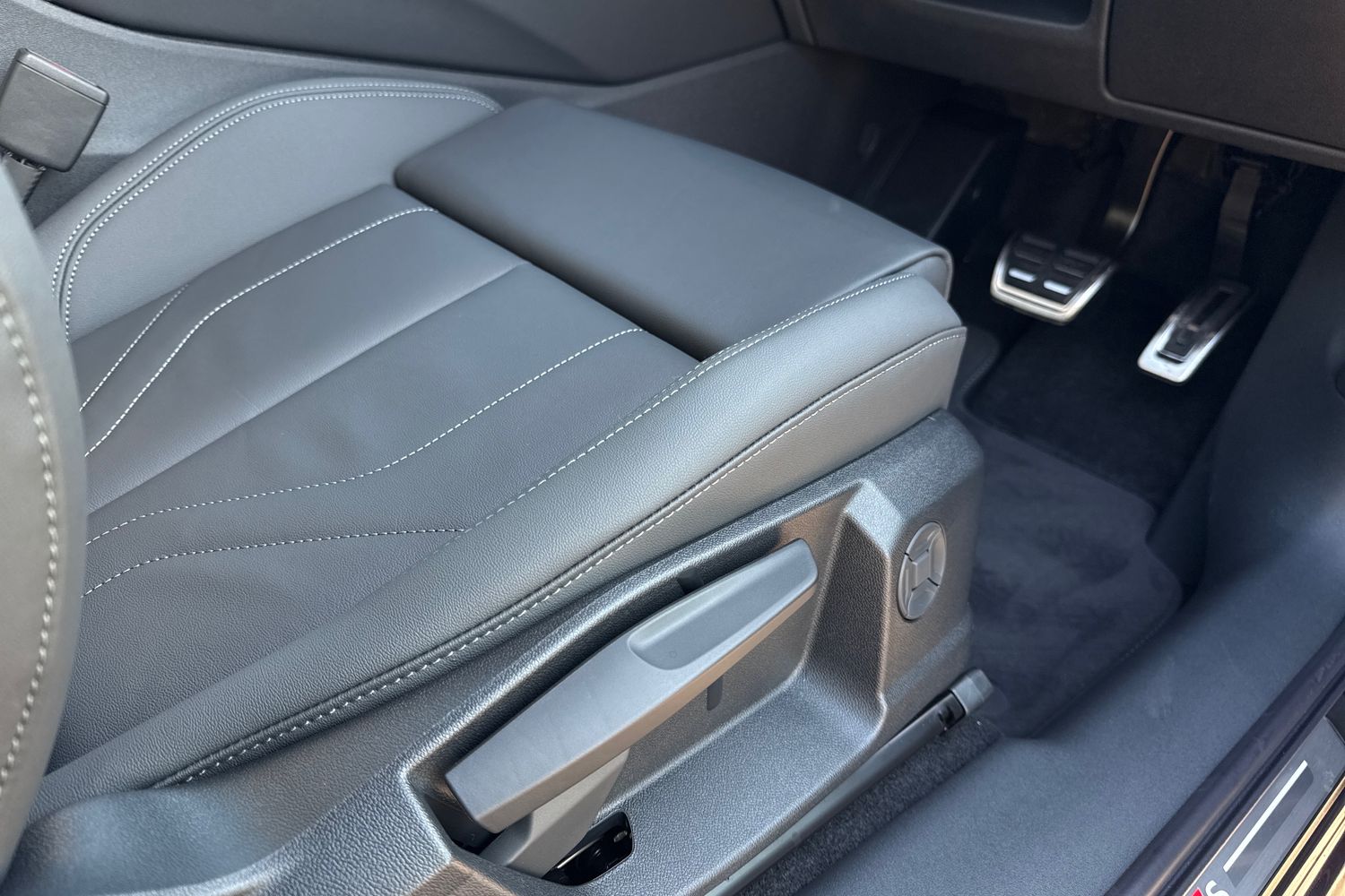 Used Audi Q3 2026 for sale - 77919309: Photo 42