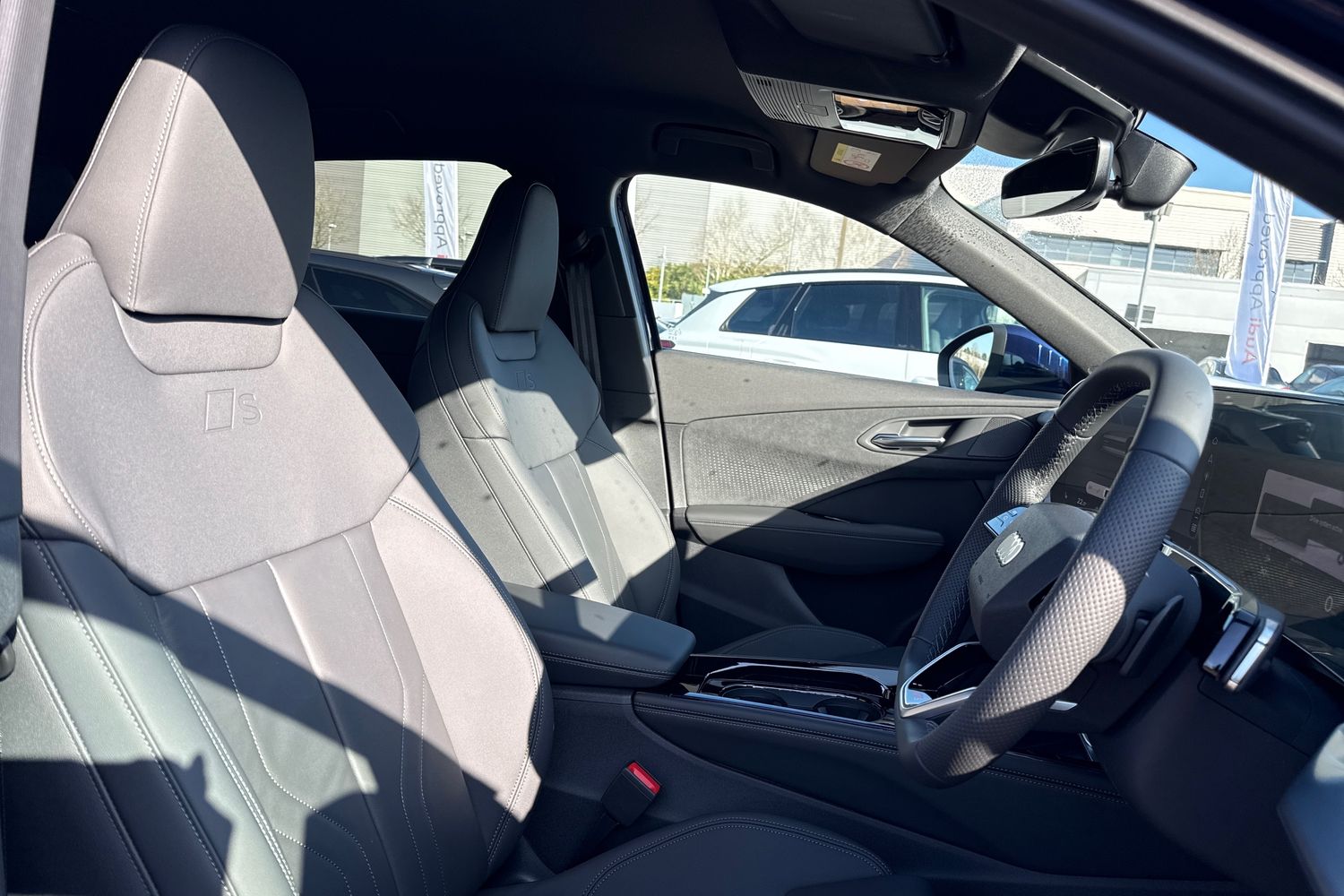 Used Audi Q3 2026 for sale - 77919309: Photo 44