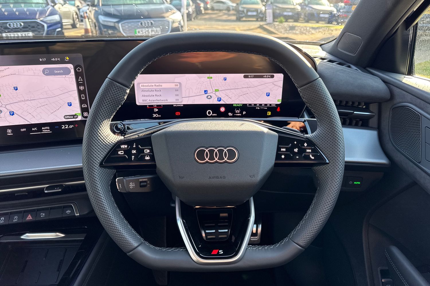 Used Audi Q3 2026 for sale - 77919309: Photo 45