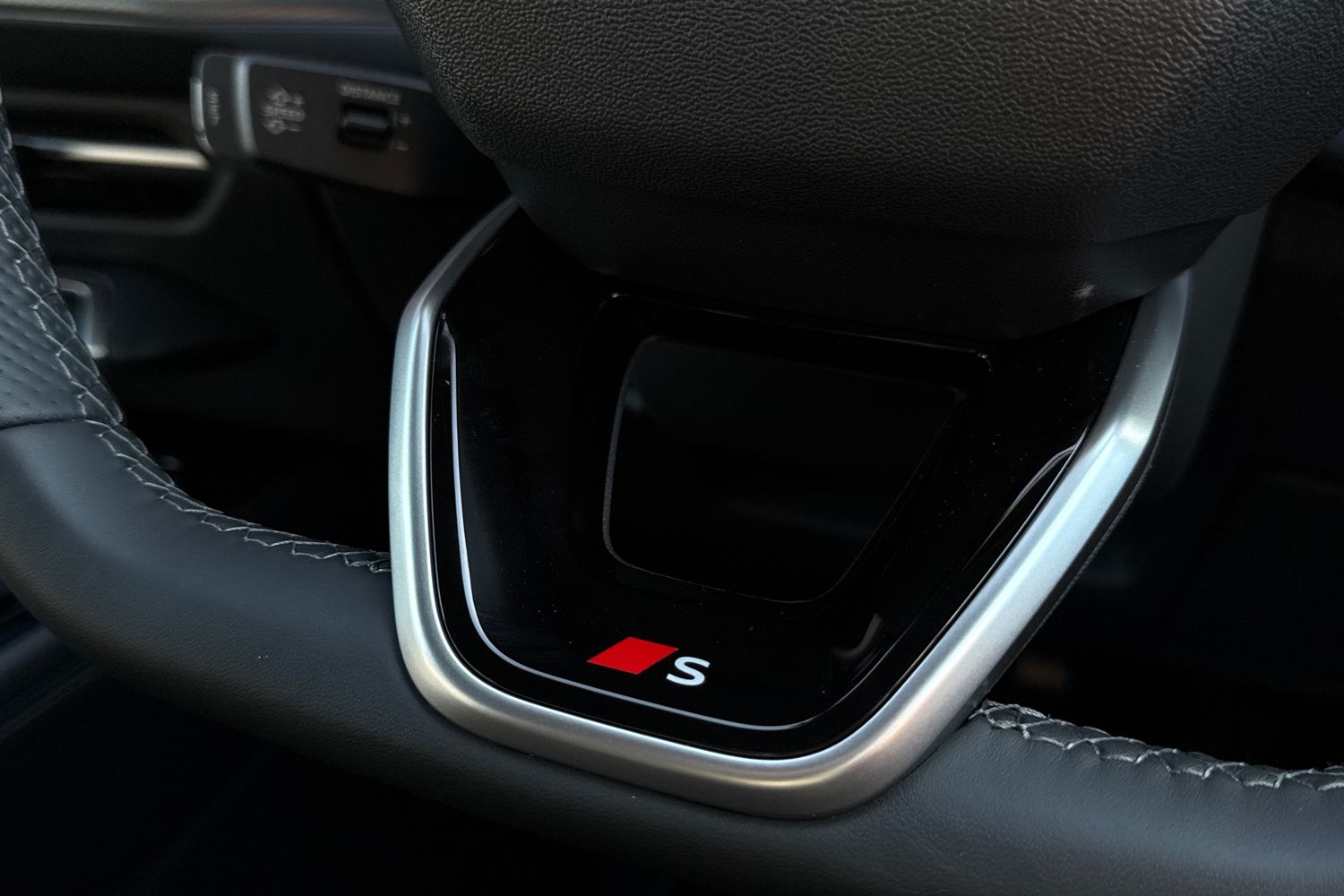 Used Audi Q3 2026 for sale - 77919309: Photo 46