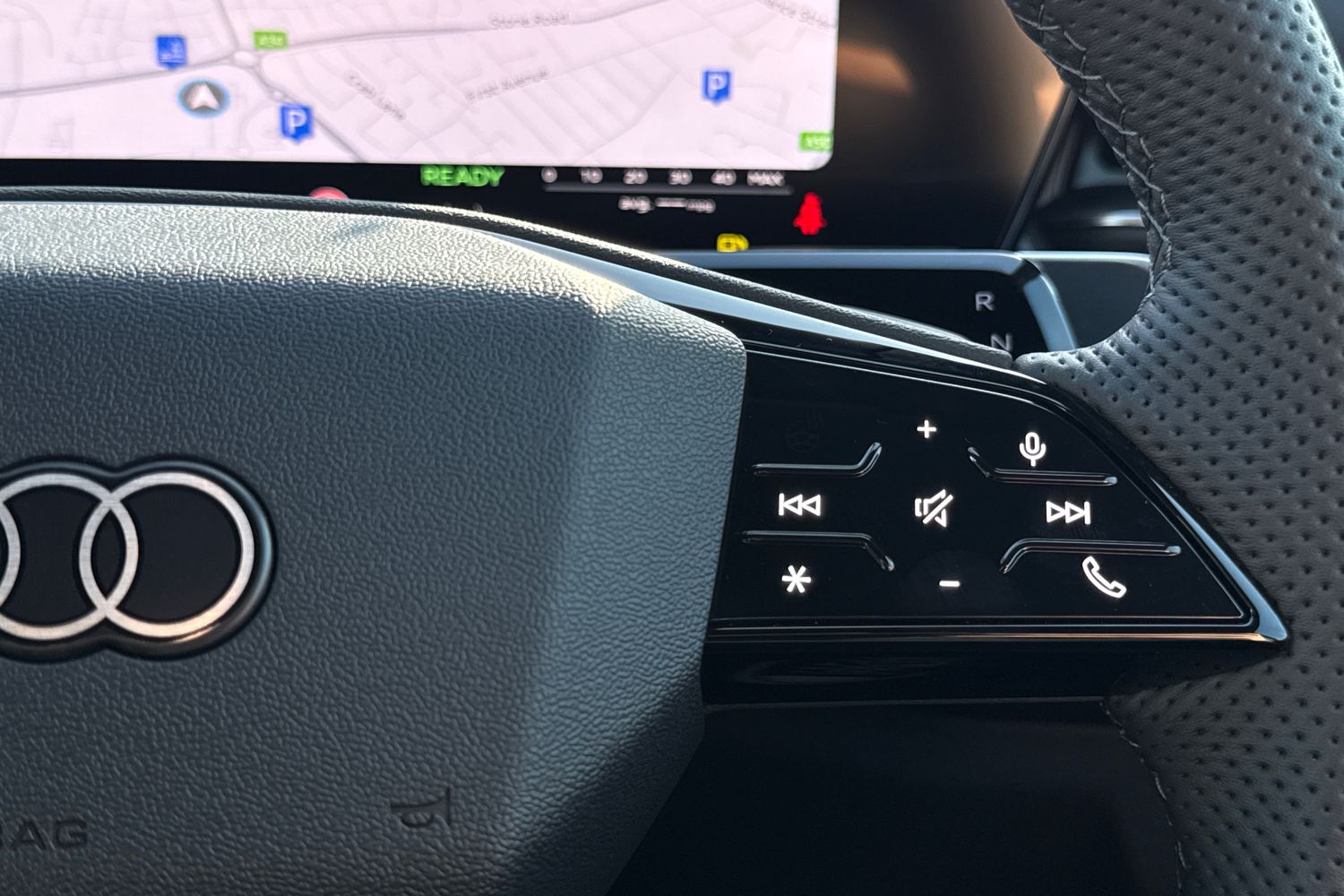 Used Audi Q3 2026 for sale - 77919309: Photo 48