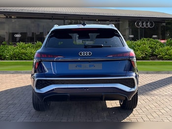 Used Audi Q3 2026 for sale - 77919309: Photo