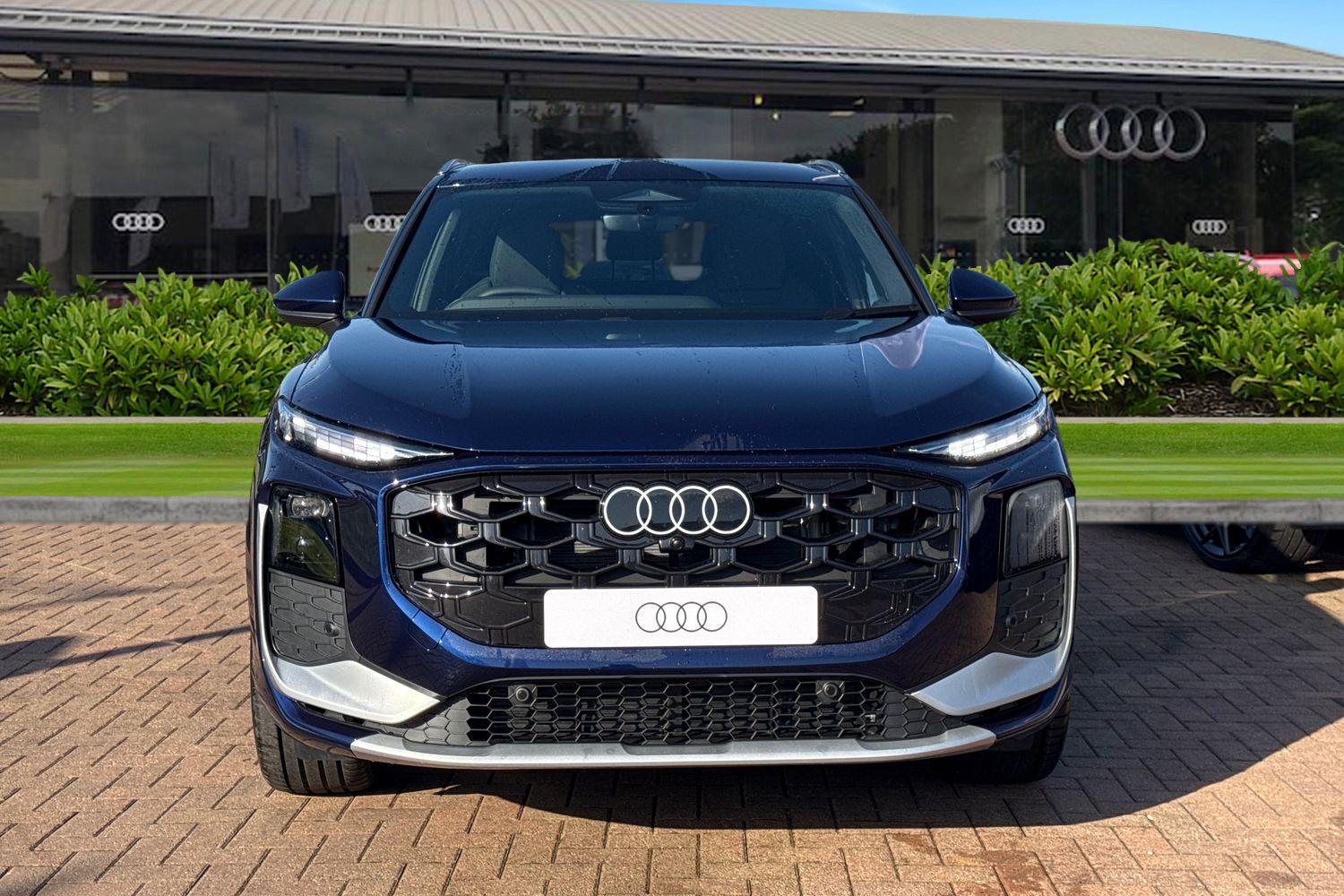 Used Audi Q3 2026 for sale - 77919309: Photo 5