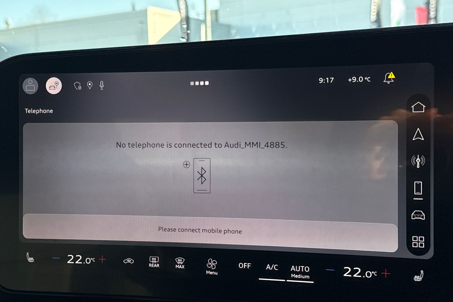 Used Audi Q3 2026 for sale - 77919309: Photo 53