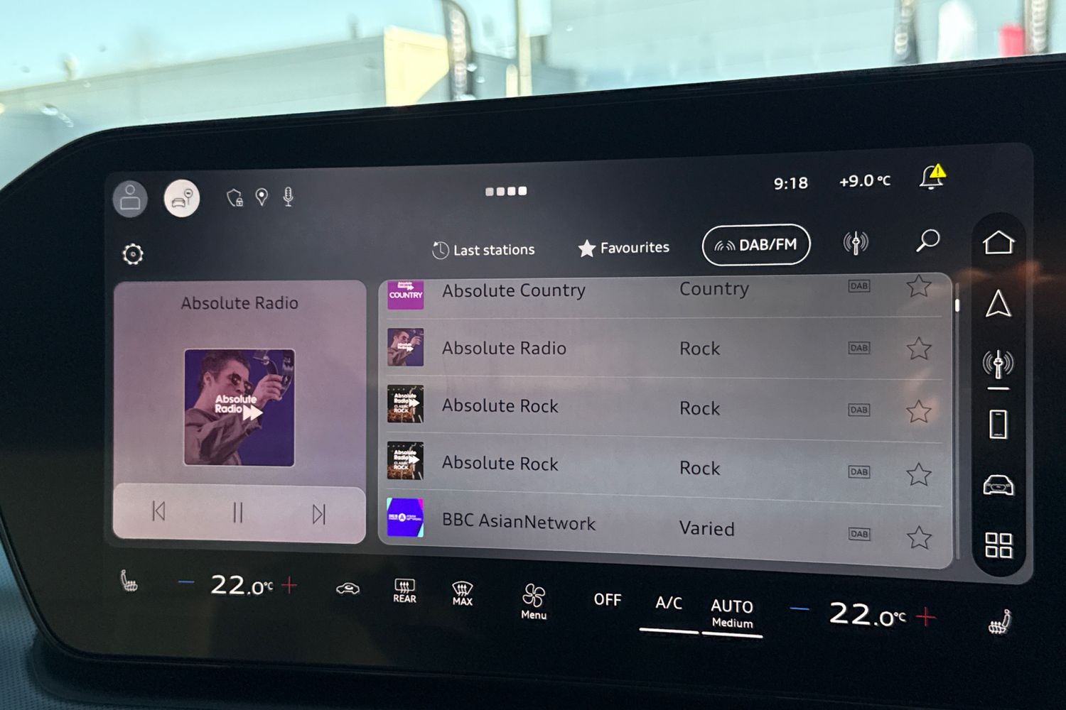 Used Audi Q3 2026 for sale - 77919309: Photo 54