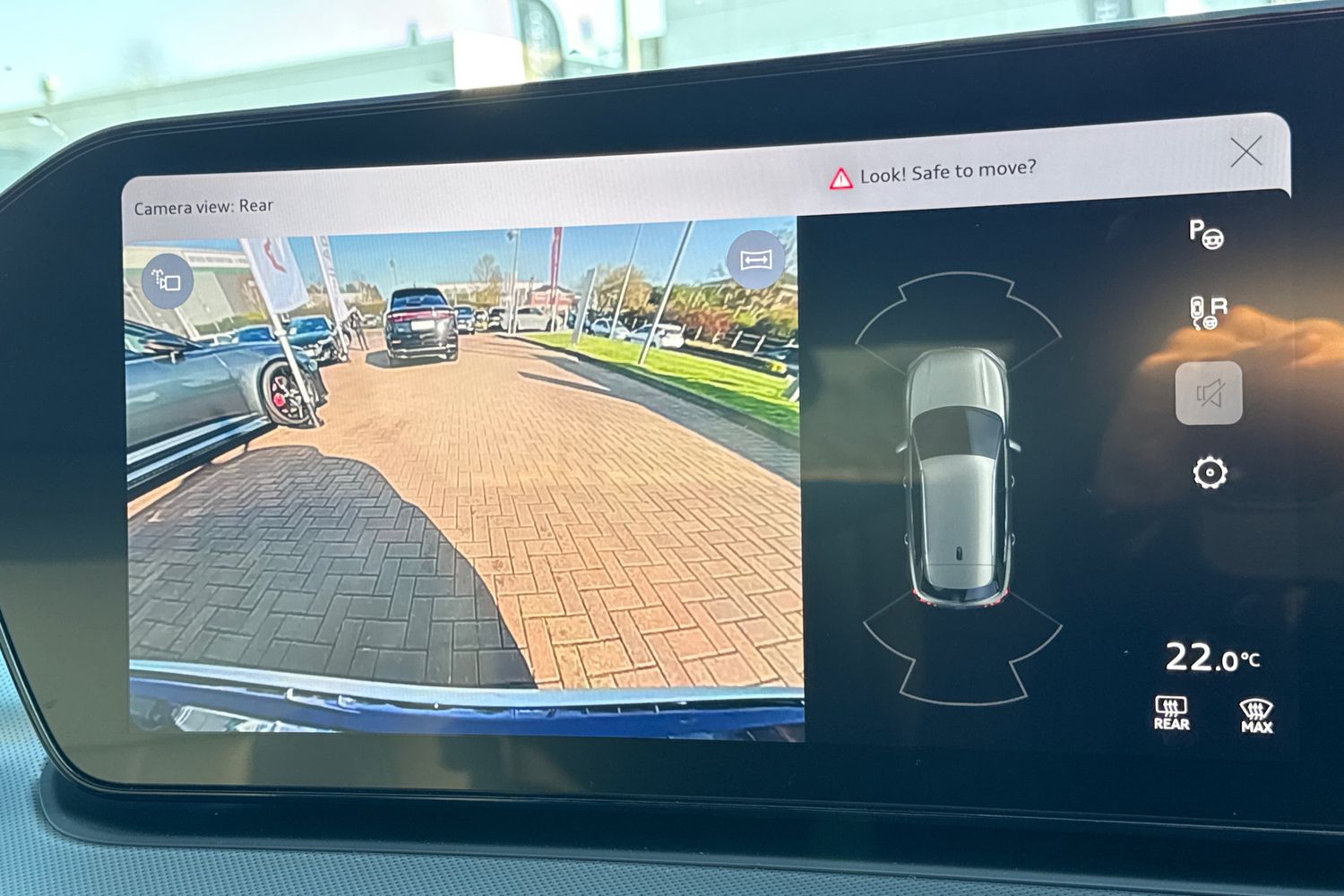 Used Audi Q3 2026 for sale - 77919309: Photo 57