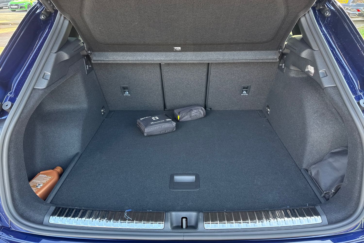 Used Audi Q3 2026 for sale - 77919309: Photo 6