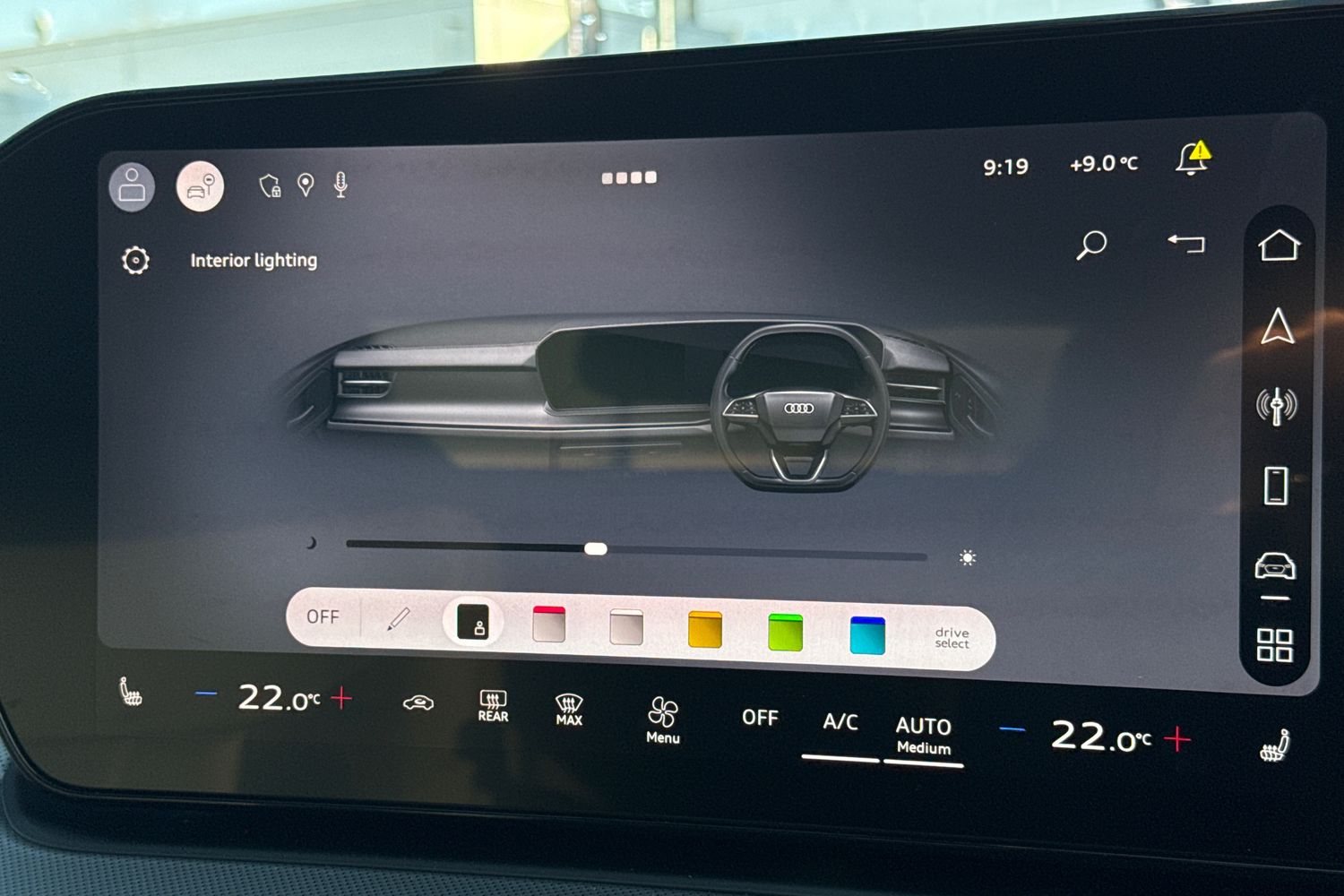 Used Audi Q3 2026 for sale - 77919309: Photo 60