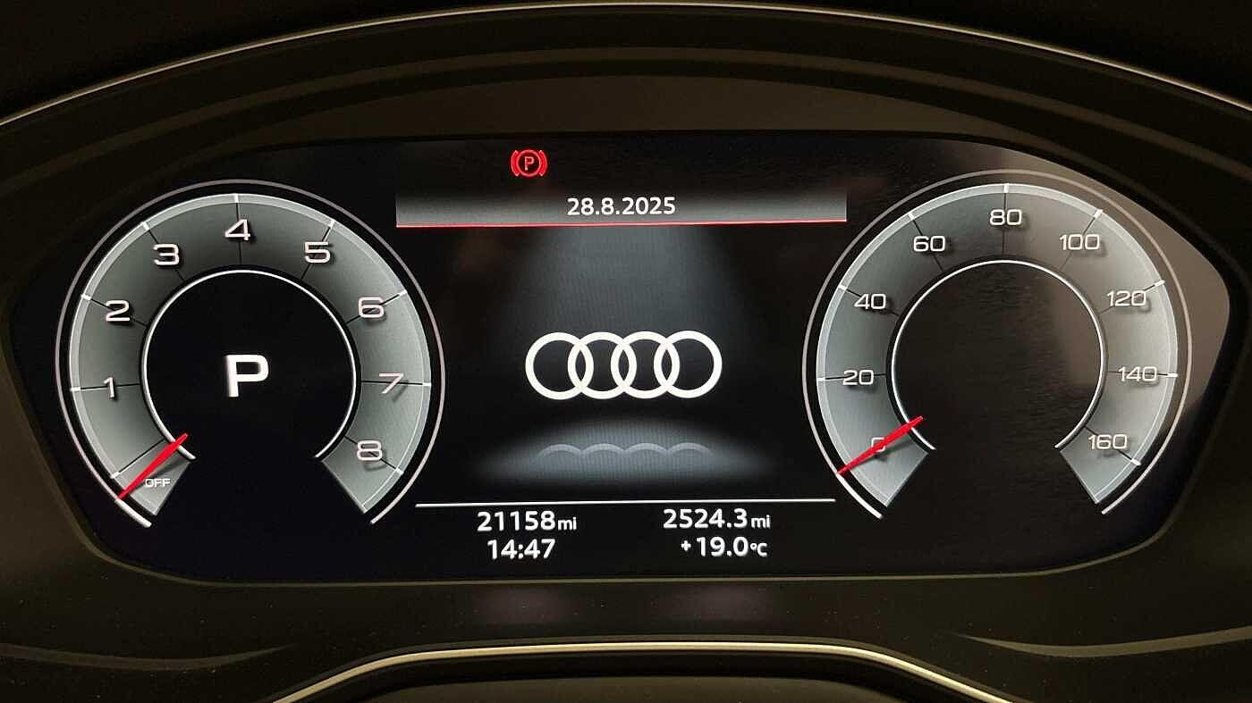 Used Audi A5 2023 for sale - 76128556: Photo 10