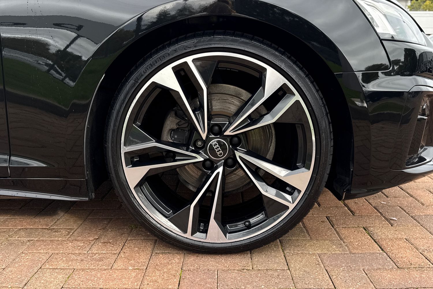 Used Audi A5 2023 for sale - 76128556: Photo 11