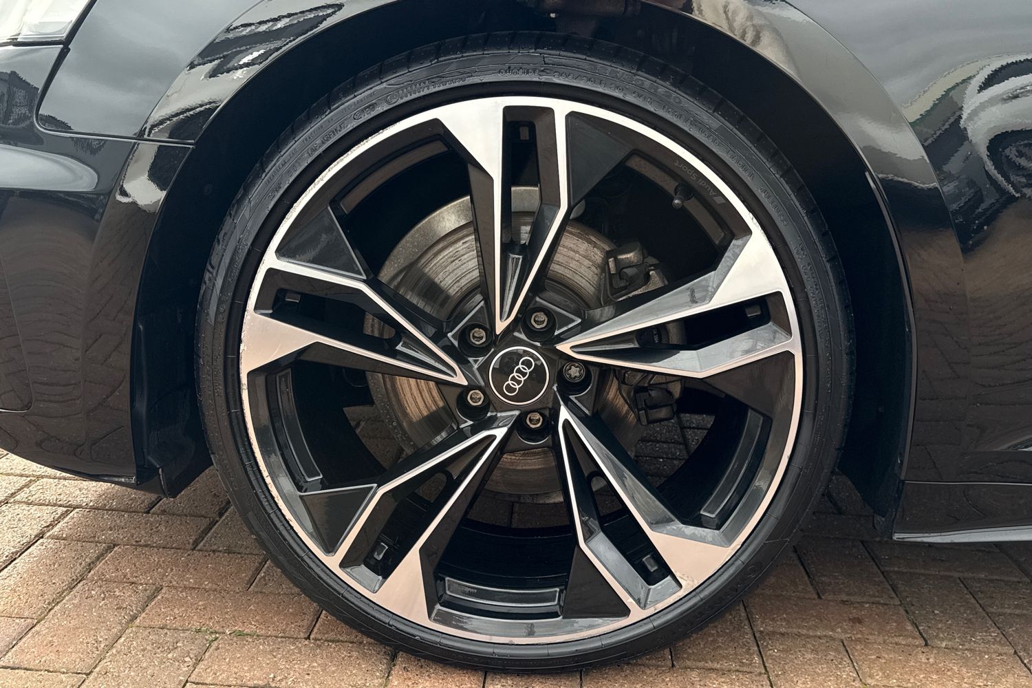 Used Audi A5 2023 for sale - 76128556: Photo 12