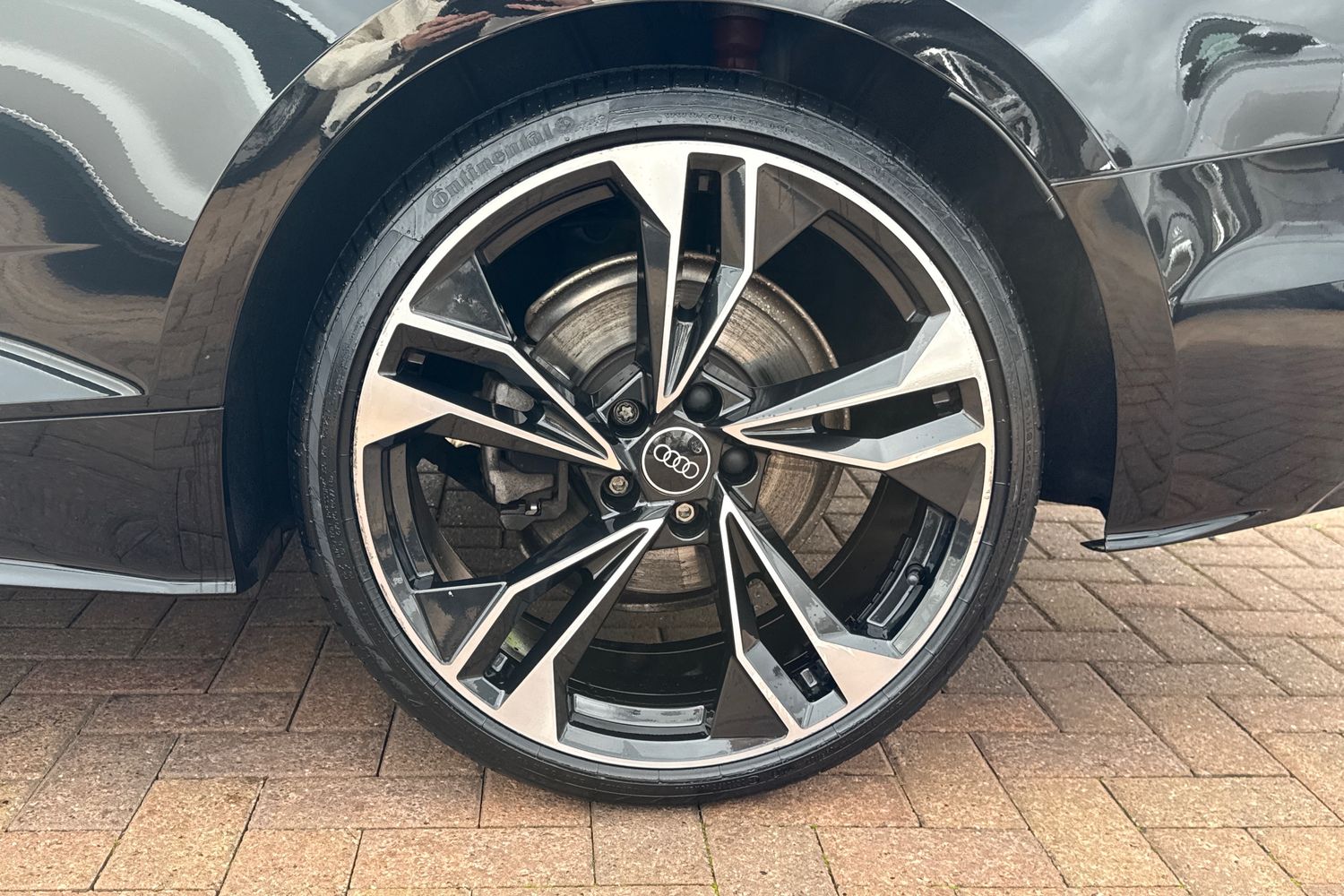 Used Audi A5 2023 for sale - 76128556: Photo 13