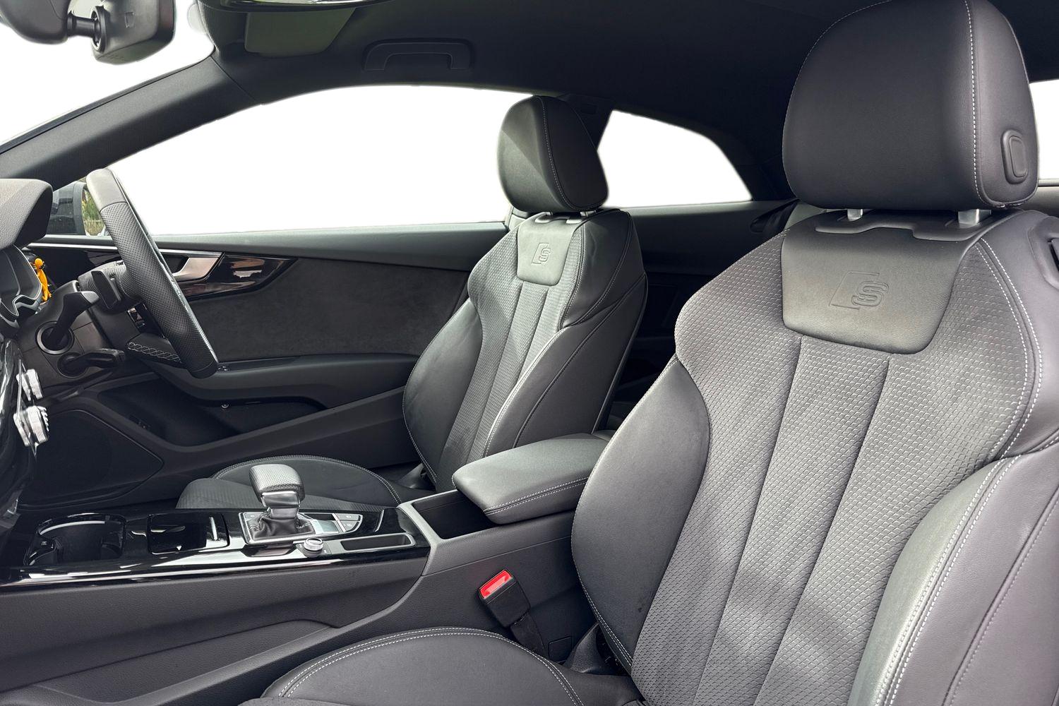 Used Audi A5 2023 for sale - 76128556: Photo 16