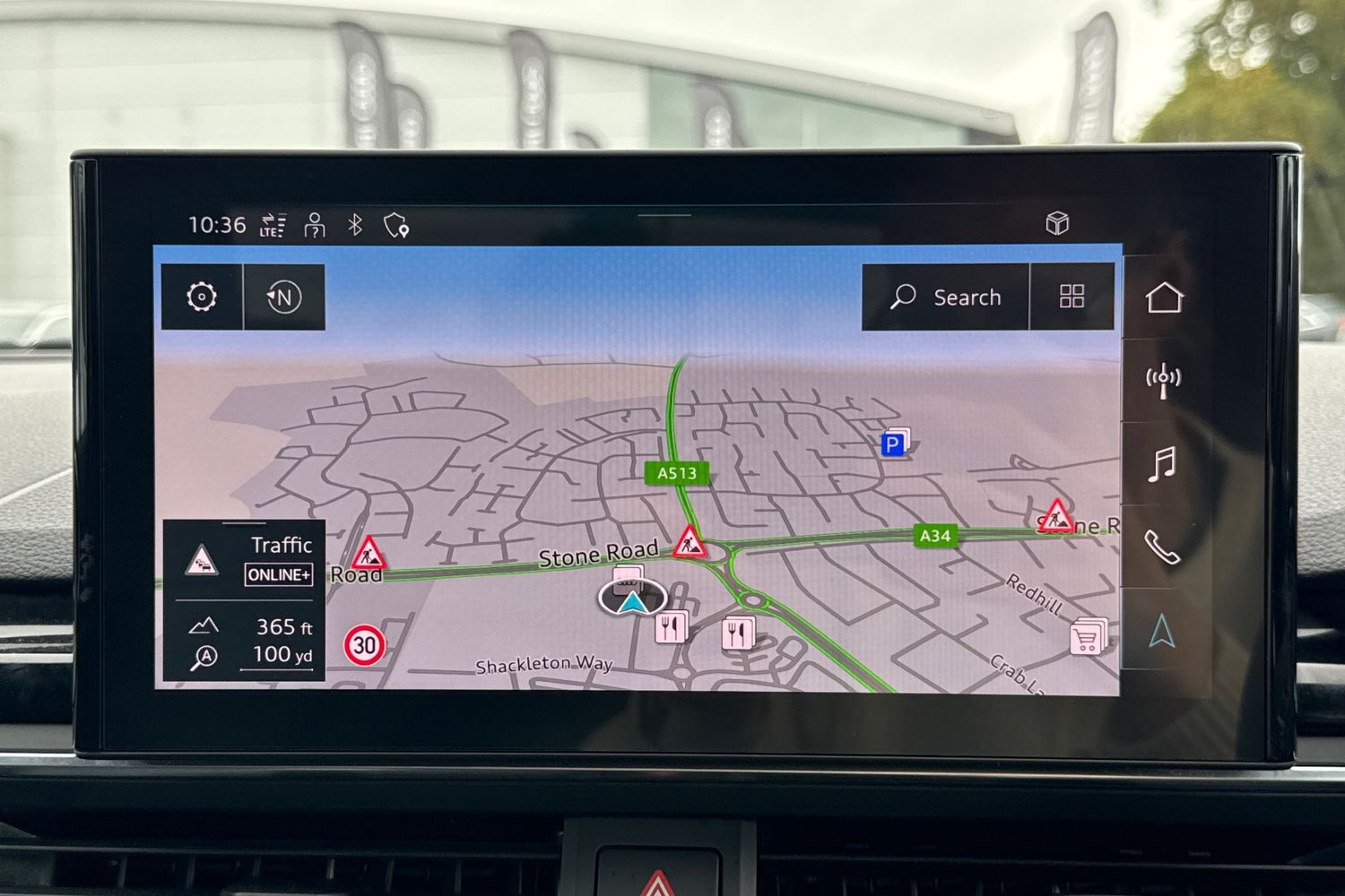 Used Audi A5 2023 for sale - 76128556: Photo 17