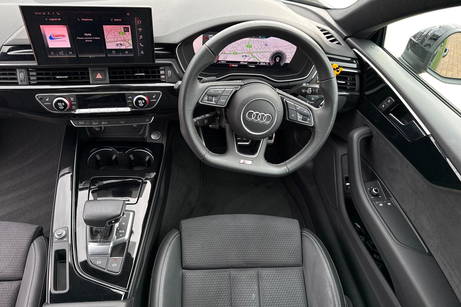 Used Audi A5 2023 for sale - 76128556: Photo 18