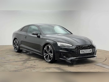 Audi - A5