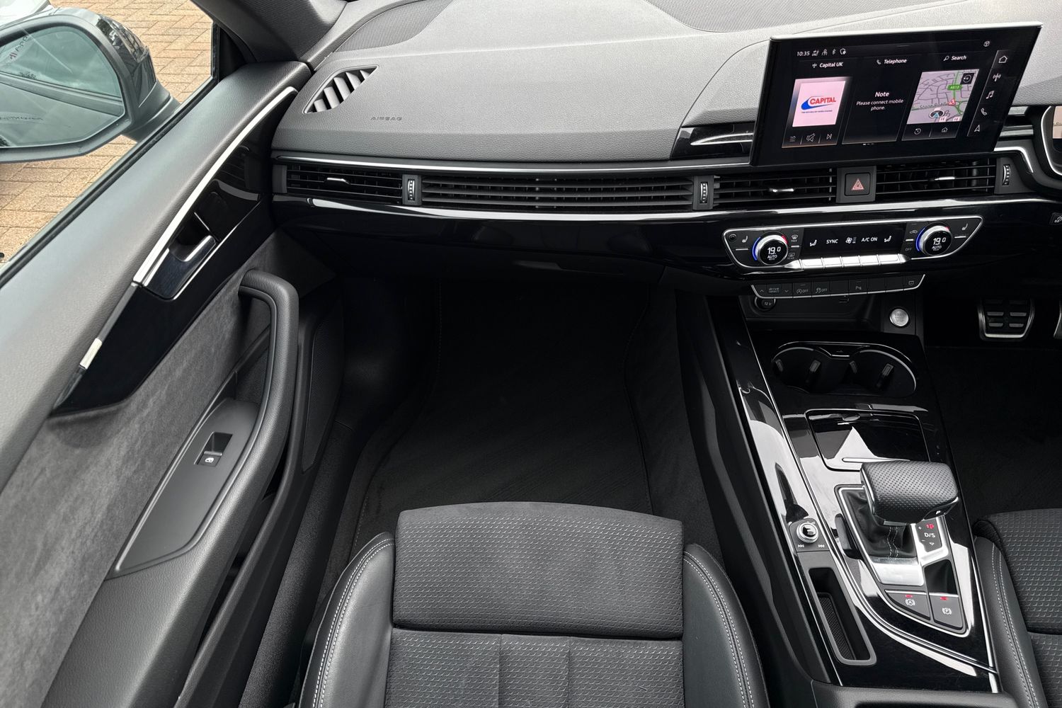 Used Audi A5 2023 for sale - 76128556: Photo 20