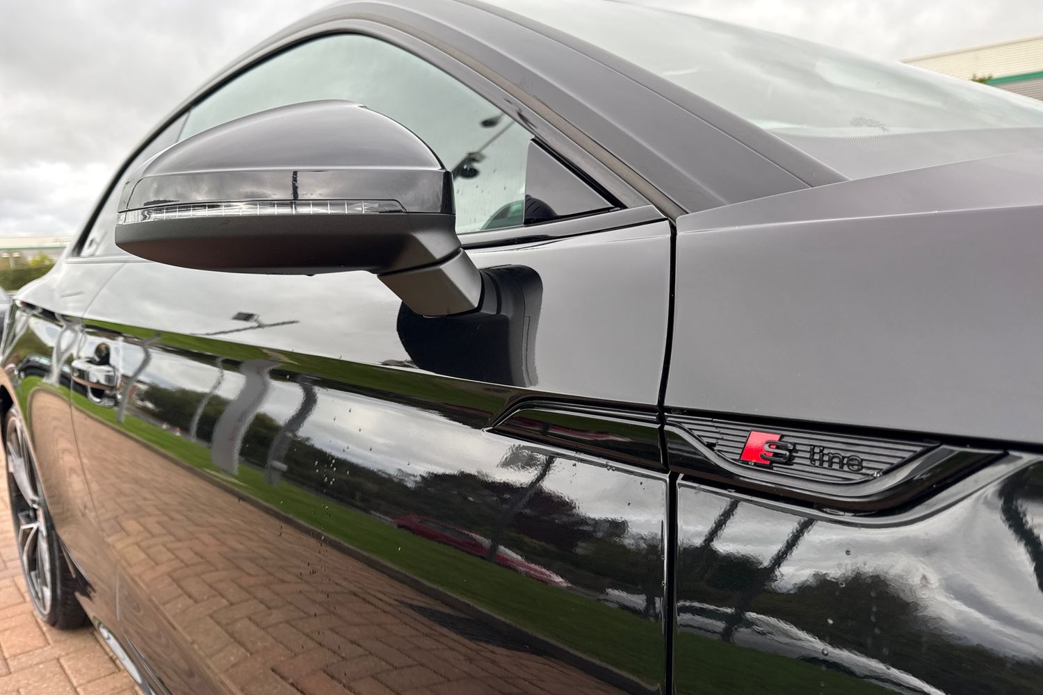 Used Audi A5 2023 for sale - 76128556: Photo 27