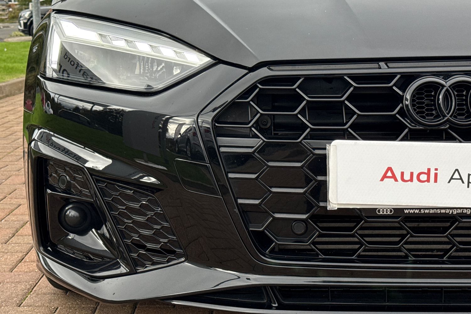 Used Audi A5 2023 for sale - 76128556: Photo 28