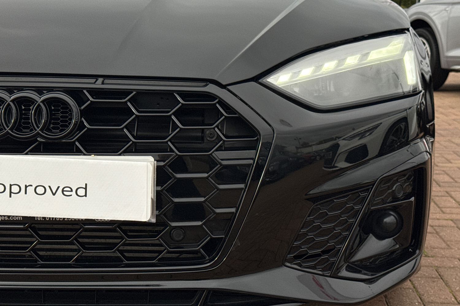 Used Audi A5 2023 for sale - 76128556: Photo 29