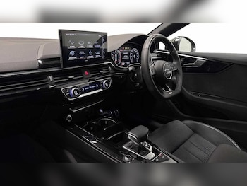 Used Audi A5 2023 for sale - 76128556: Photo 2