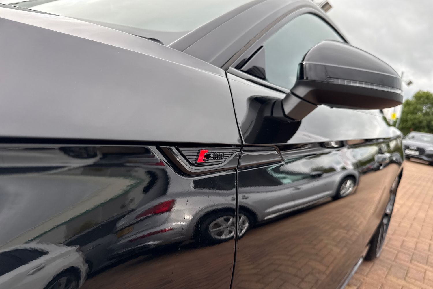 Used Audi A5 2023 for sale - 76128556: Photo 30