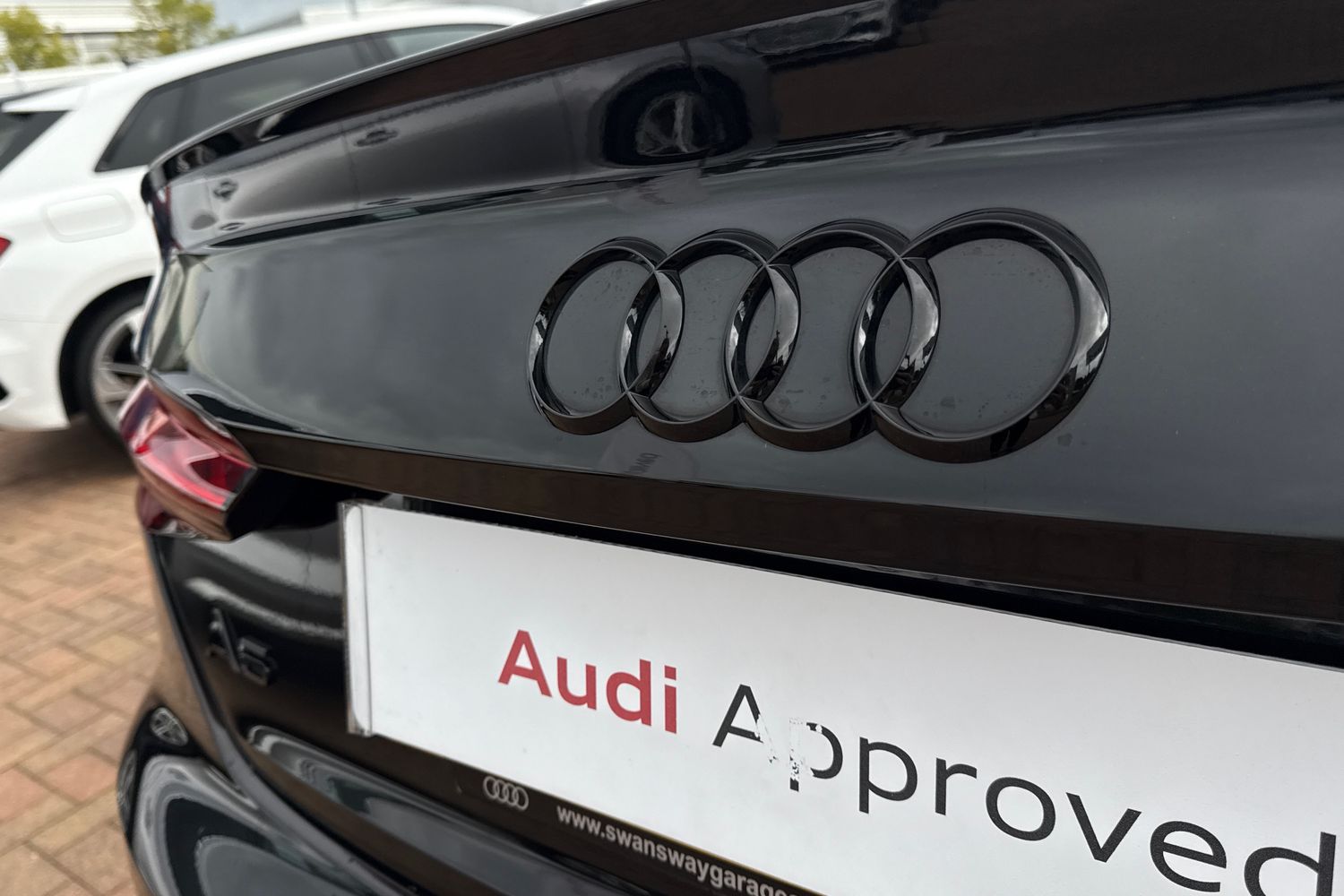 Used Audi A5 2023 for sale - 76128556: Photo 39