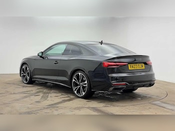 Used Audi A5 2023 for sale - 76128556: Photo 3