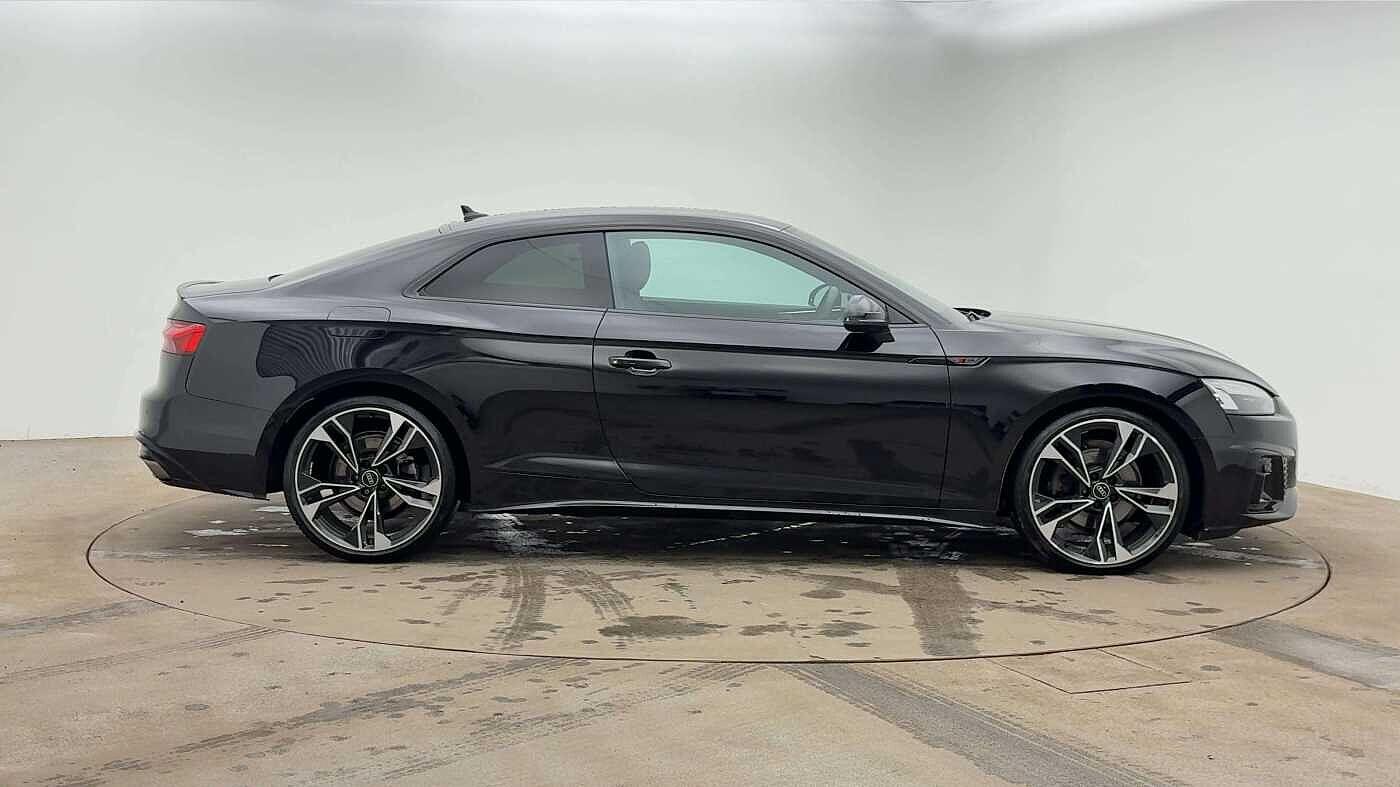 Used Audi A5 2023 for sale - 76128556: Photo 4
