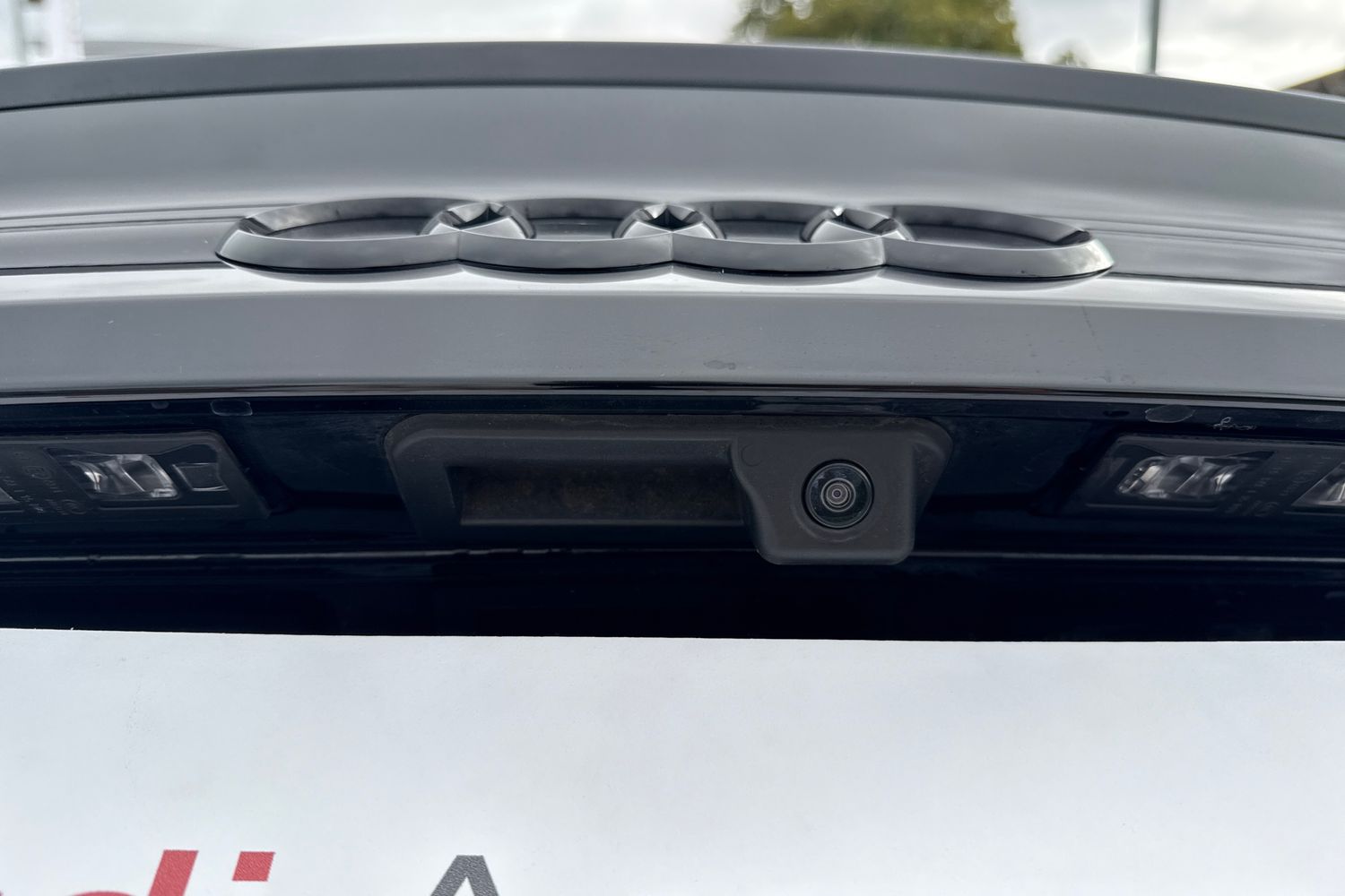 Used Audi A5 2023 for sale - 76128556: Photo 40