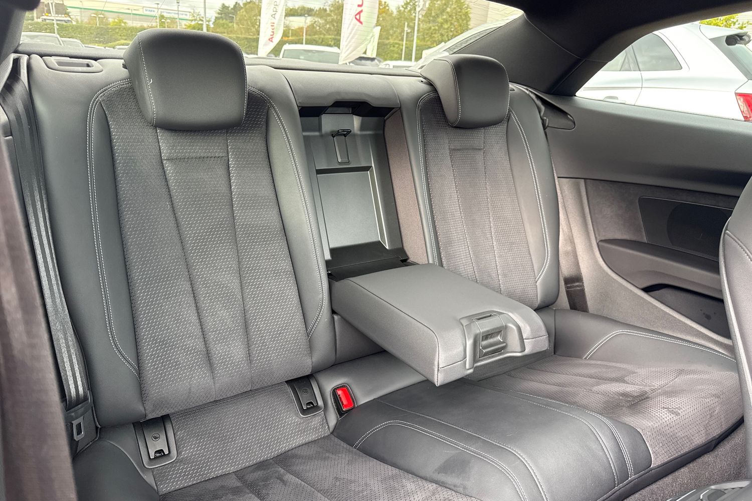 Used Audi A5 2023 for sale - 76128556: Photo 41