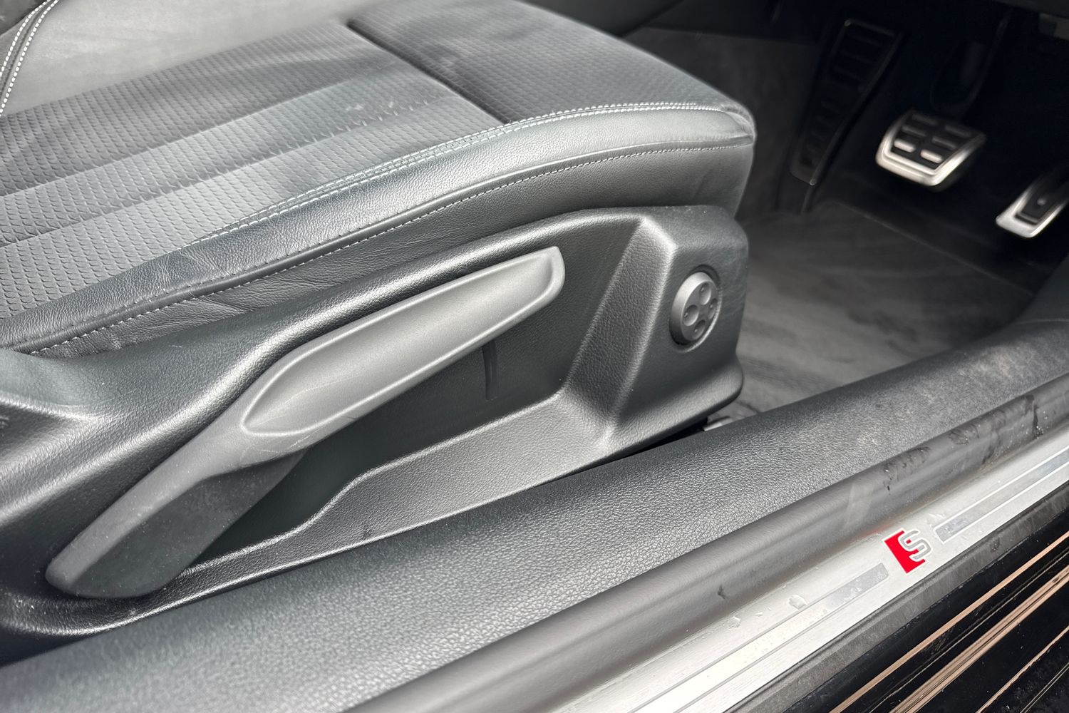 Used Audi A5 2023 for sale - 76128556: Photo 44