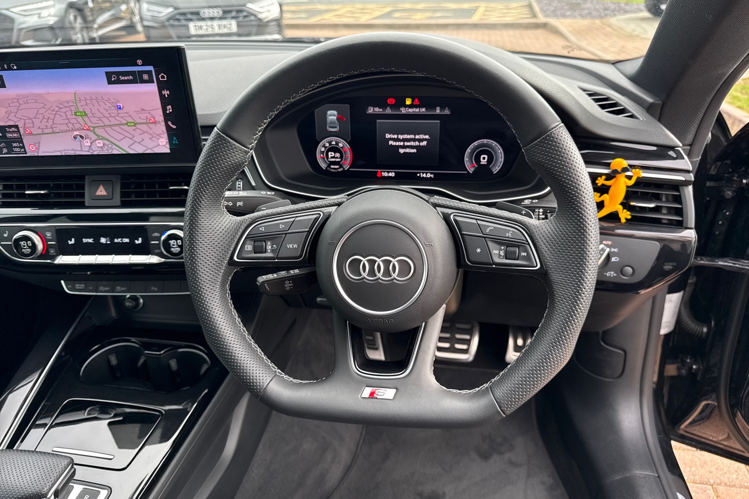 Used Audi A5 2023 for sale - 76128556: Photo 46