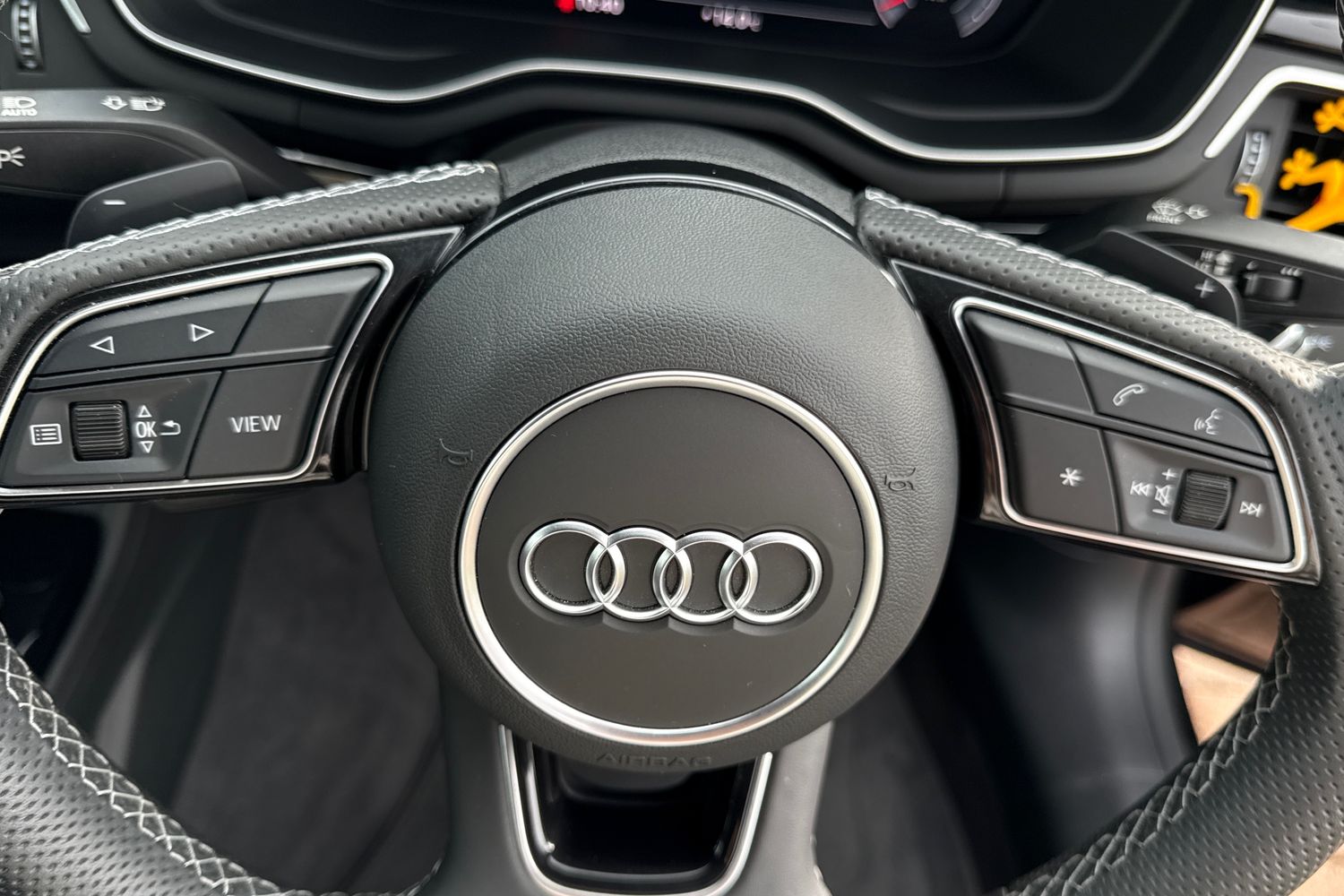 Used Audi A5 2023 for sale - 76128556: Photo 47