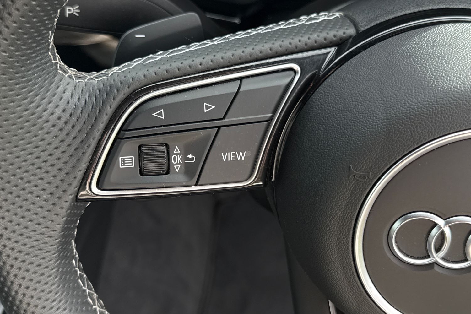 Used Audi A5 2023 for sale - 76128556: Photo 48