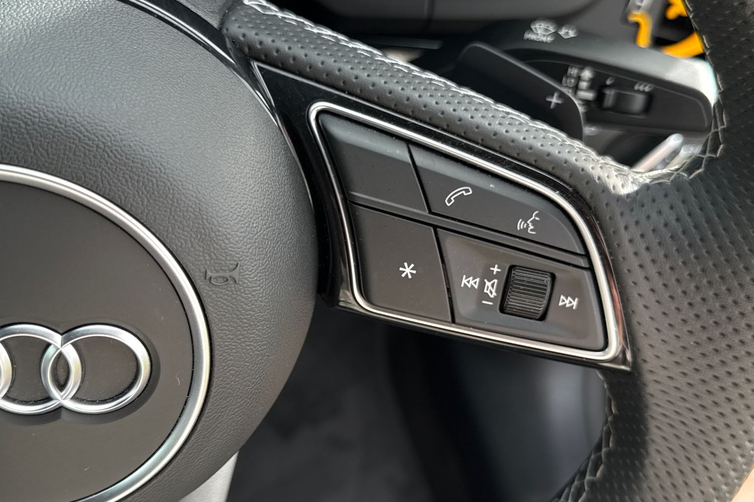 Used Audi A5 2023 for sale - 76128556: Photo 49