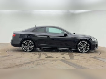 Used Audi A5 2023 for sale - 76128556: Photo 4