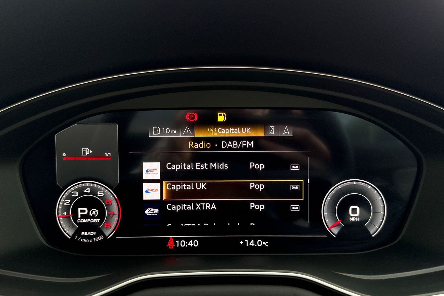 Used Audi A5 2023 for sale - 76128556: Photo 50