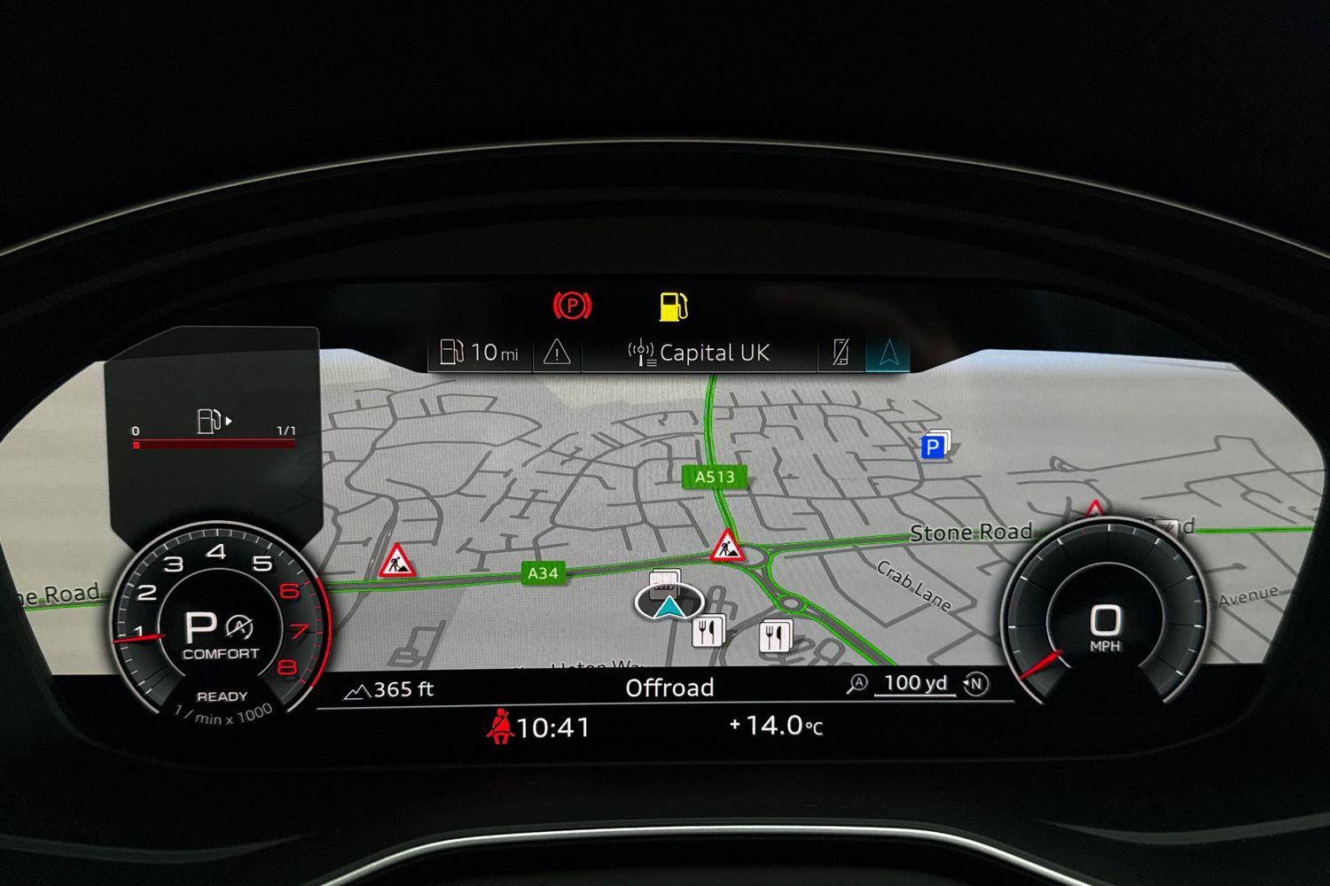 Used Audi A5 2023 for sale - 76128556: Photo 52