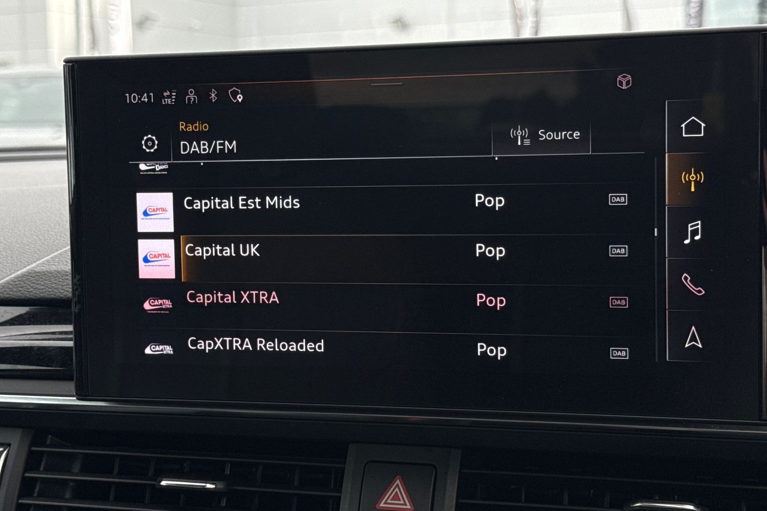 Used Audi A5 2023 for sale - 76128556: Photo 53