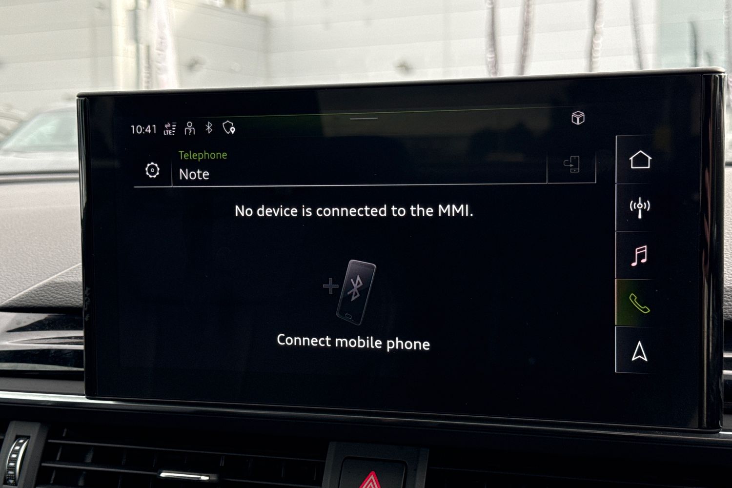 Used Audi A5 2023 for sale - 76128556: Photo 55