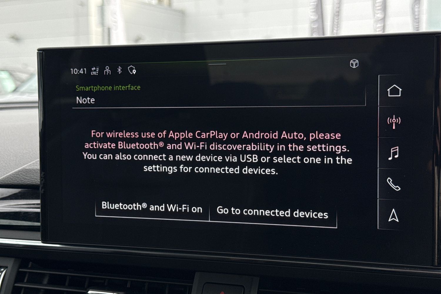 Used Audi A5 2023 for sale - 76128556: Photo 56