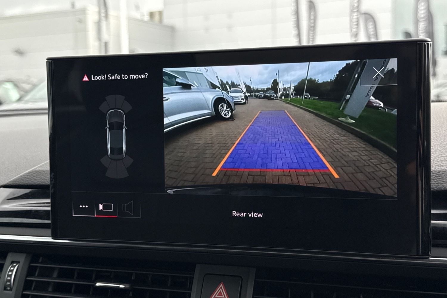 Used Audi A5 2023 for sale - 76128556: Photo 58