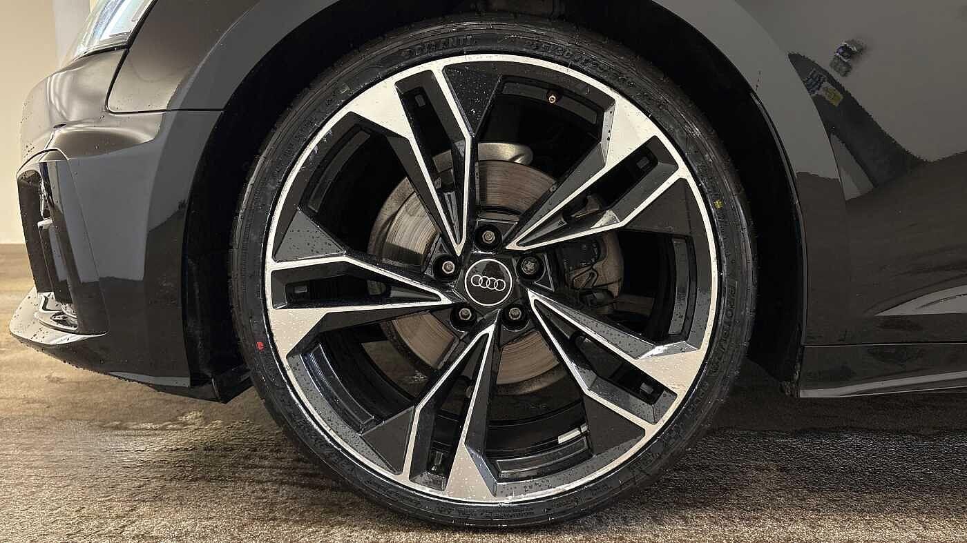 Used Audi A5 2023 for sale - 76128556: Photo 6