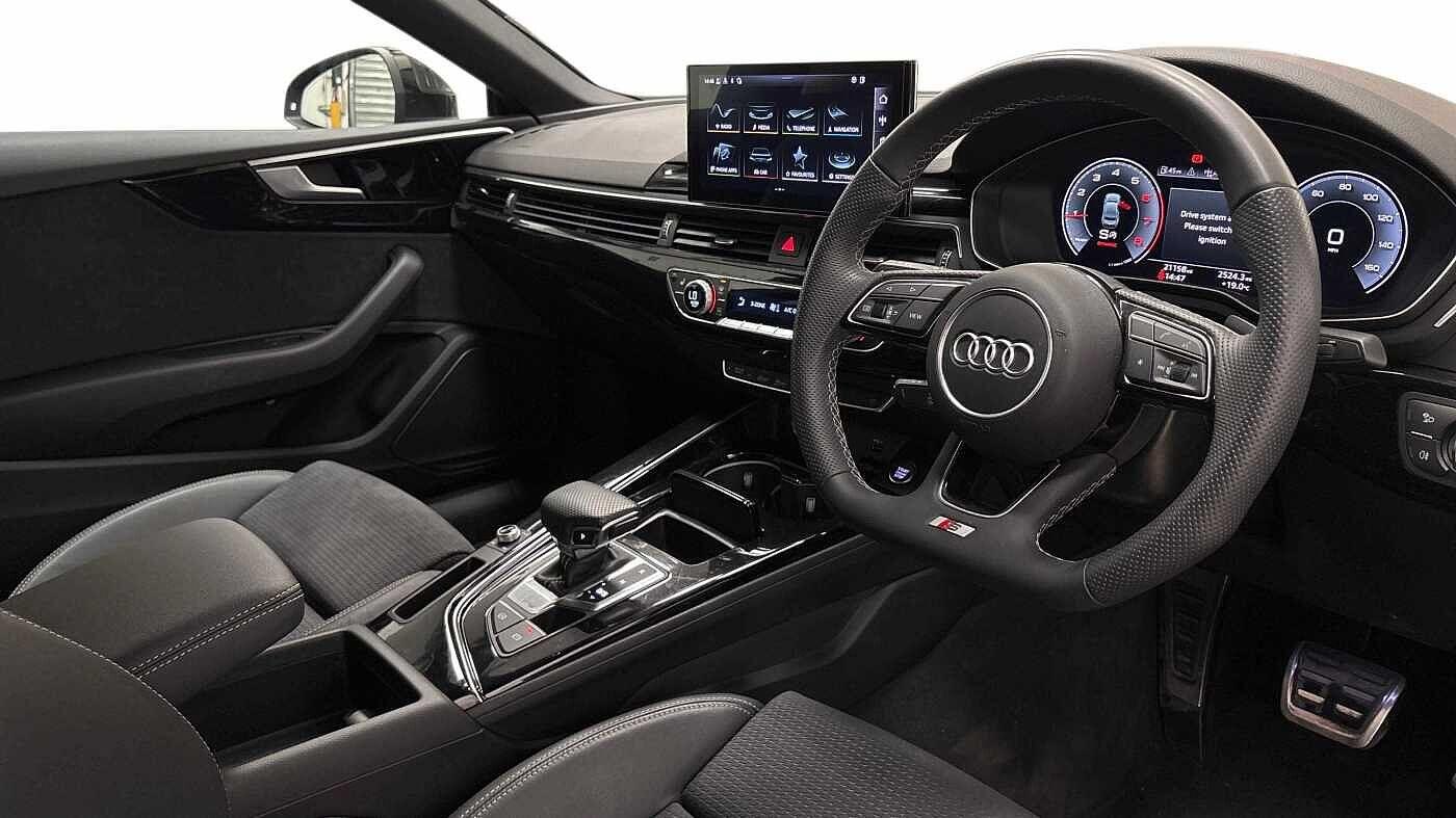 Used Audi A5 2023 for sale - 76128556: Photo 7